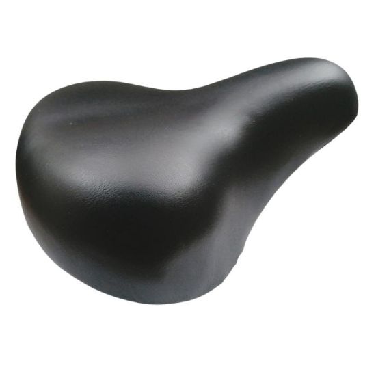 صورة مقعد دراجة مريح عصري